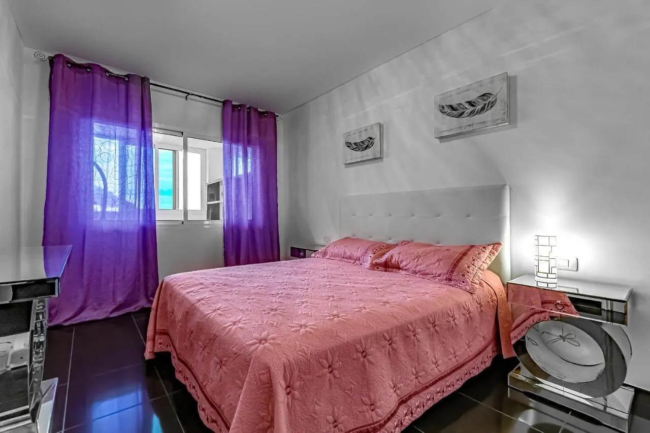 Luxury 2Bedroom Apart Sea View Costa Adeje  0*, Costa Adeje (Tenerife) Spanien