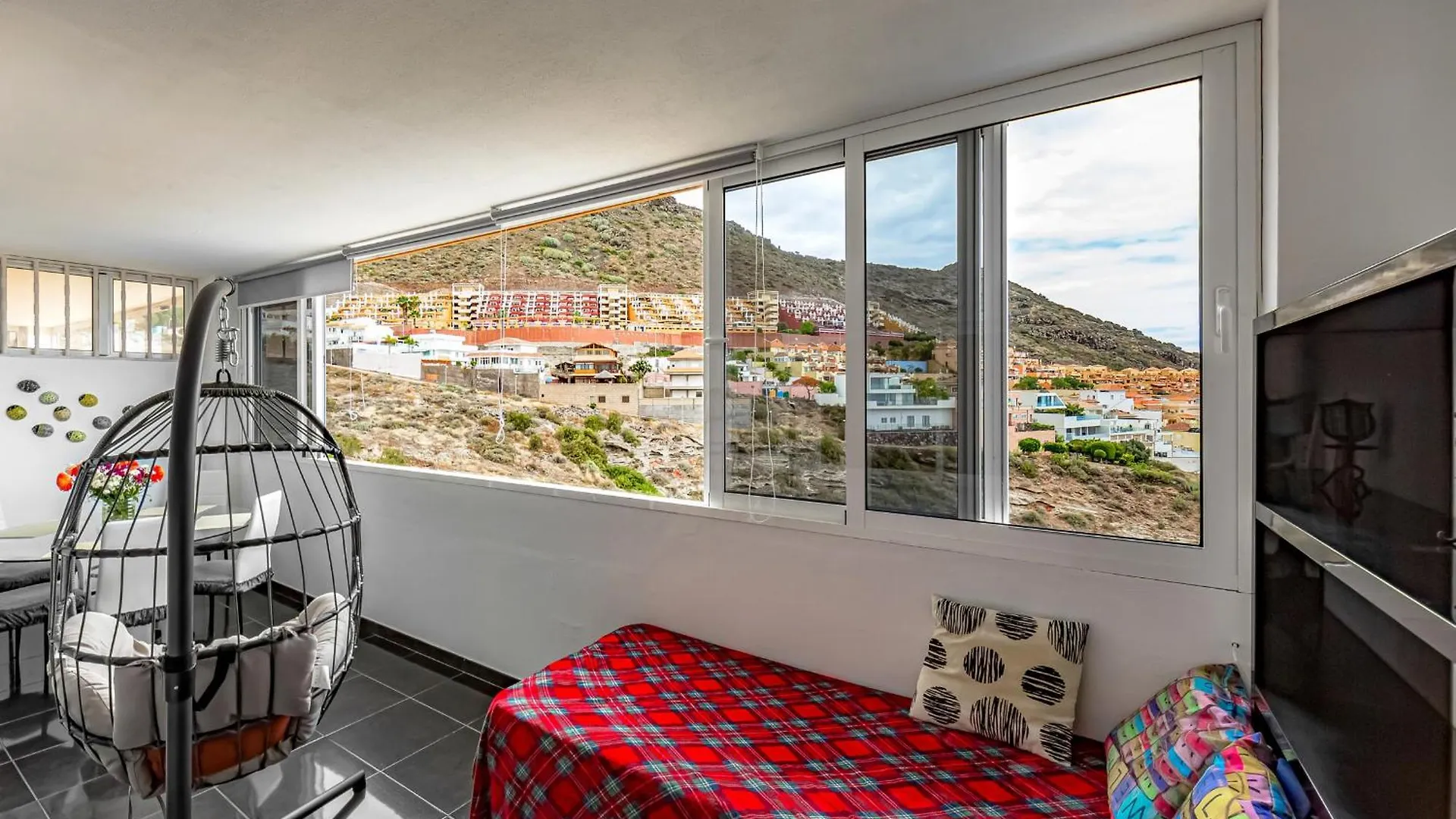 Luxury 2Bedroom Apart Sea View Costa Adeje  Lägenhet