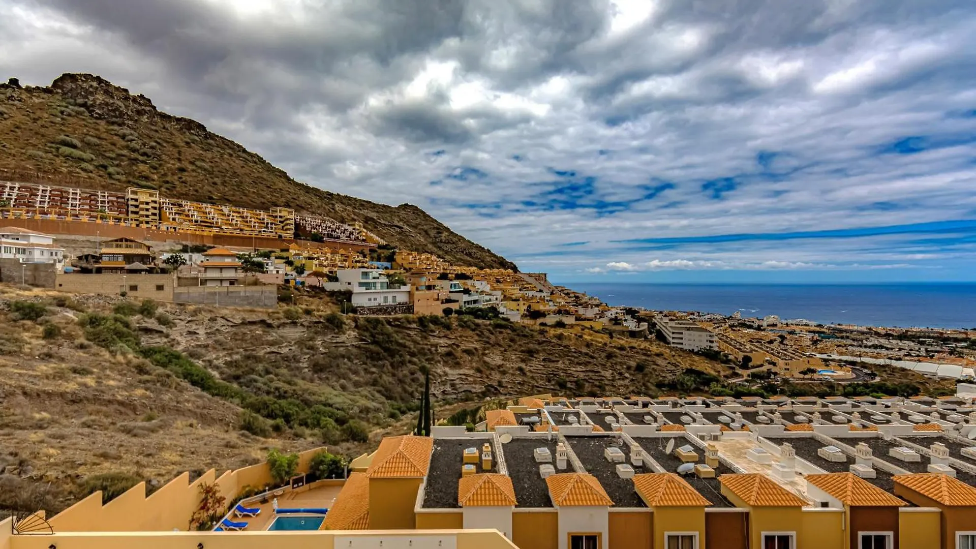 Luxury 2Bedroom Apart Sea View Costa Adeje  Spanien