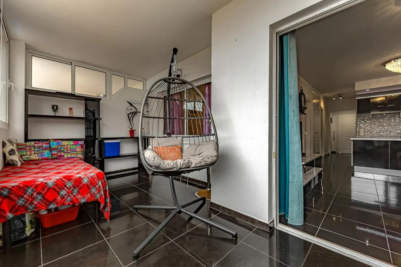 Luxury 2Bedroom Apart Sea View Costa Adeje  Costa Adeje (Tenerife)