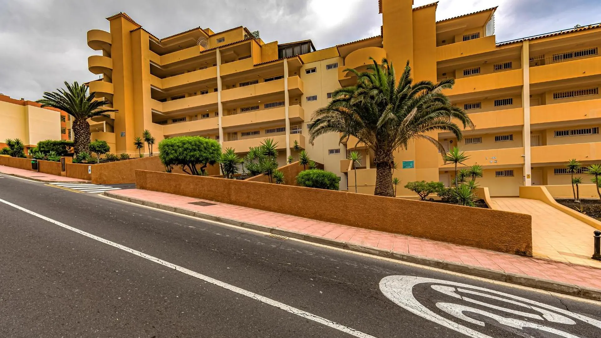 Luxury 2Bedroom Apart Sea View Costa Adeje  0*, Costa Adeje (Tenerife) Spanien